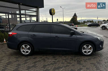 Универсал Ford Focus 2011 в 