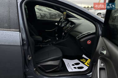Универсал Ford Focus 2011 в 
