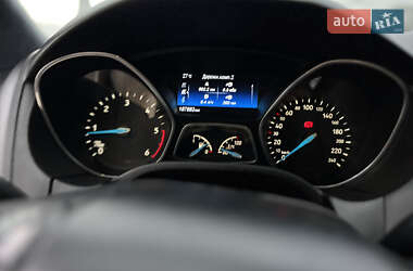 Универсал Ford Focus 2011 в 