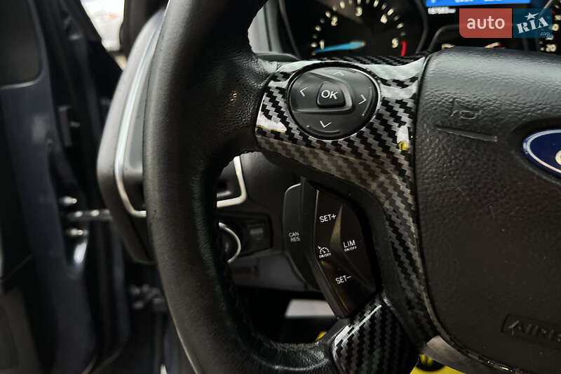 Универсал Ford Focus 2011 в Мукачево
