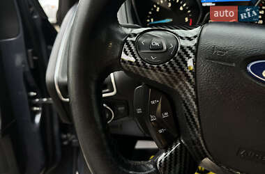 Универсал Ford Focus 2011 в 