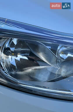 Седан Ford Focus 2013 в 