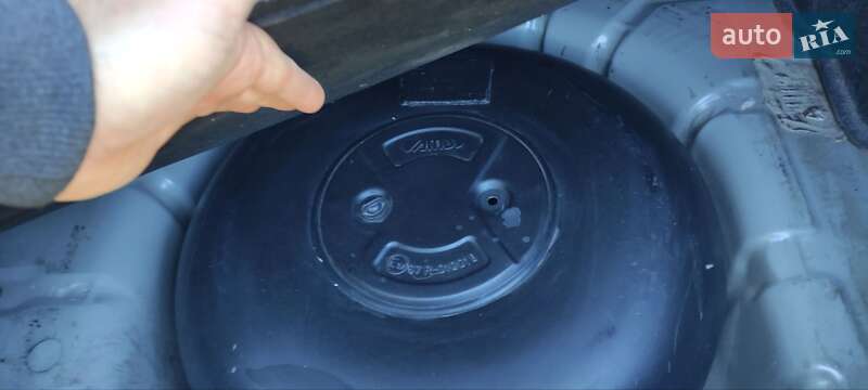 Седан Ford Focus 2006 в Киеве