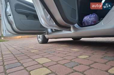 Универсал Ford Focus 2010 в 