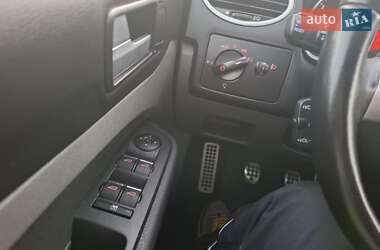 Универсал Ford Focus 2010 в 