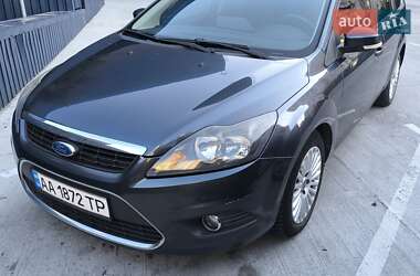 Універсал Ford Focus 2010 в 