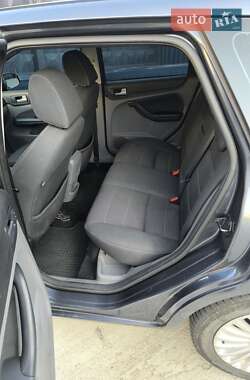 Універсал Ford Focus 2010 в 