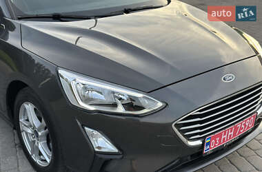 Универсал Ford Focus 2019 в 