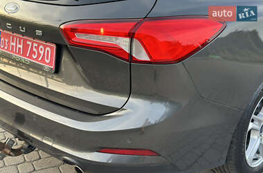 Универсал Ford Focus 2019 в 