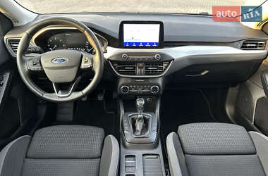 Универсал Ford Focus 2019 в 