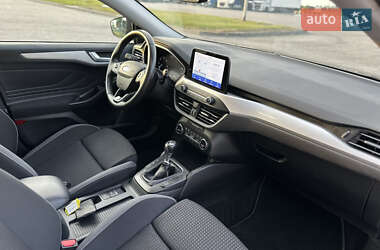 Универсал Ford Focus 2019 в 