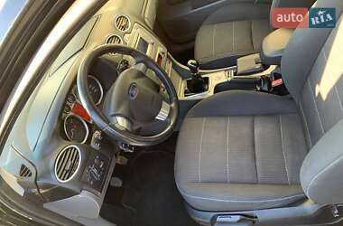 Универсал Ford Focus 2010 в 