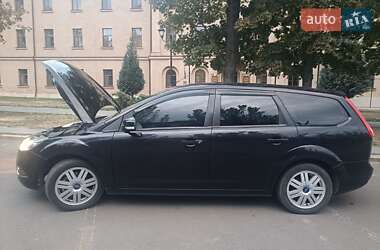 Універсал Ford Focus 2009 в Миколаєві