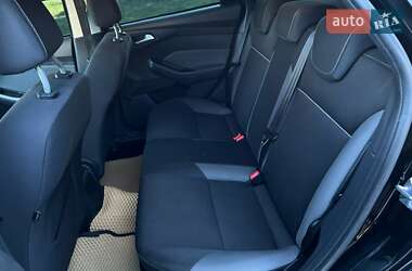 Универсал Ford Focus 2013 в 
