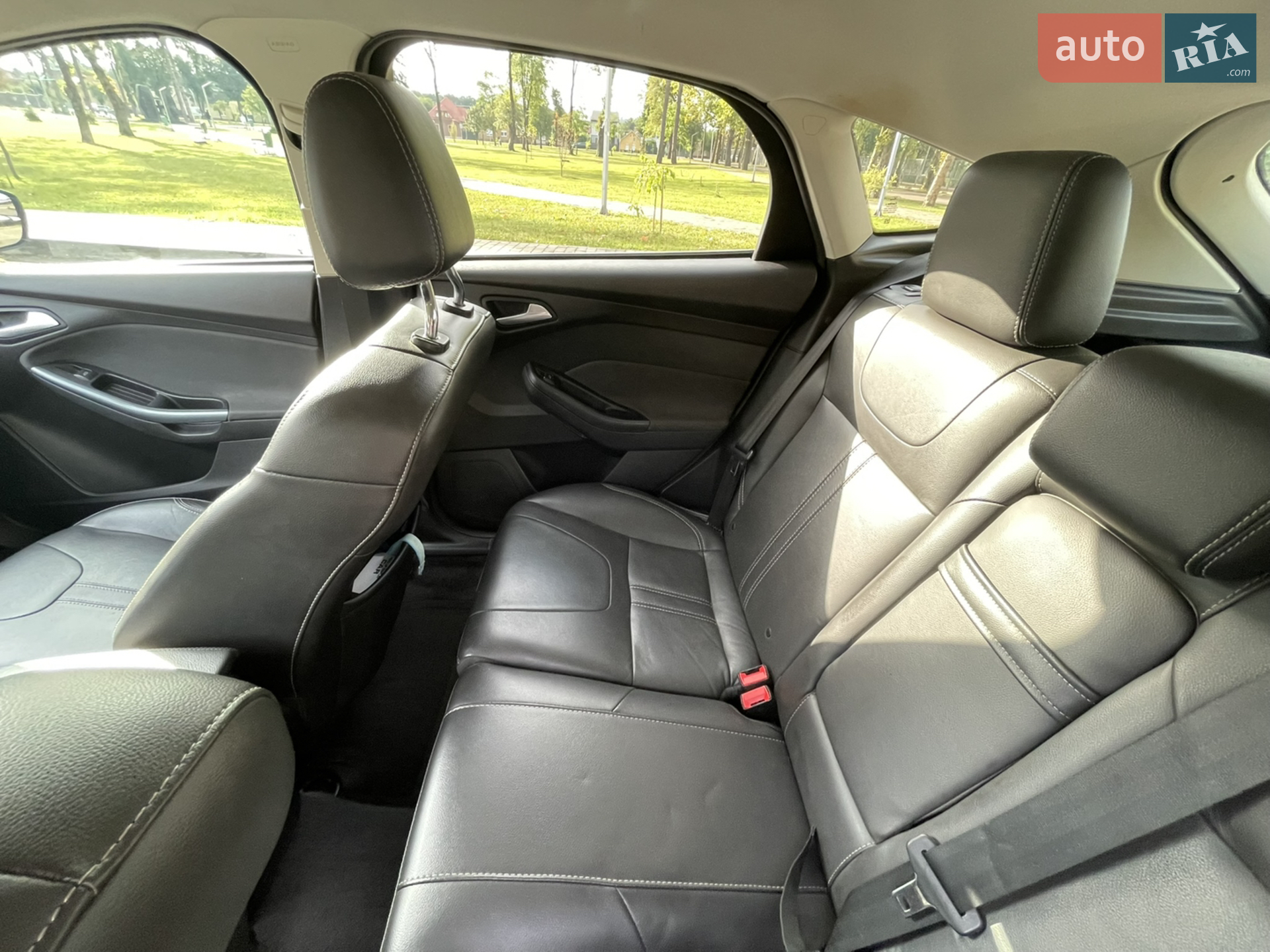 2011 Ford Focus - мініатюра 24