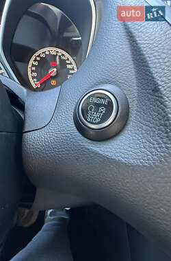 Хэтчбек Ford Focus 2015 в 