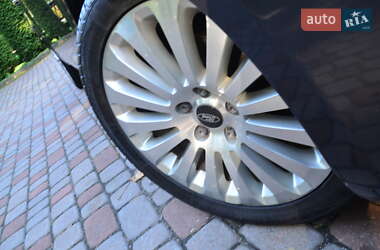 Универсал Ford Focus 2009 в 