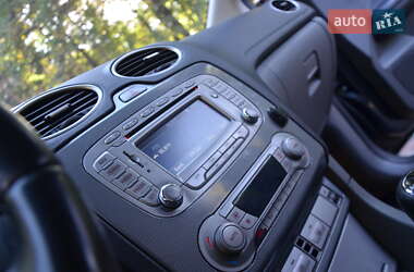 Универсал Ford Focus 2009 в 