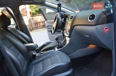 Универсал Ford Focus 2009 в 