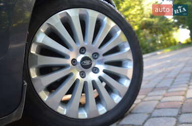Универсал Ford Focus 2009 в 