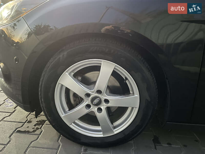 Универсал Ford Focus 2012 в Полтаве