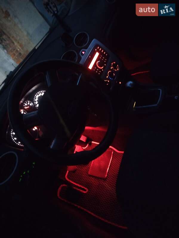 Седан Ford Focus 2007 в Первомайске