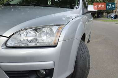 Универсал Ford Focus 2007 в 