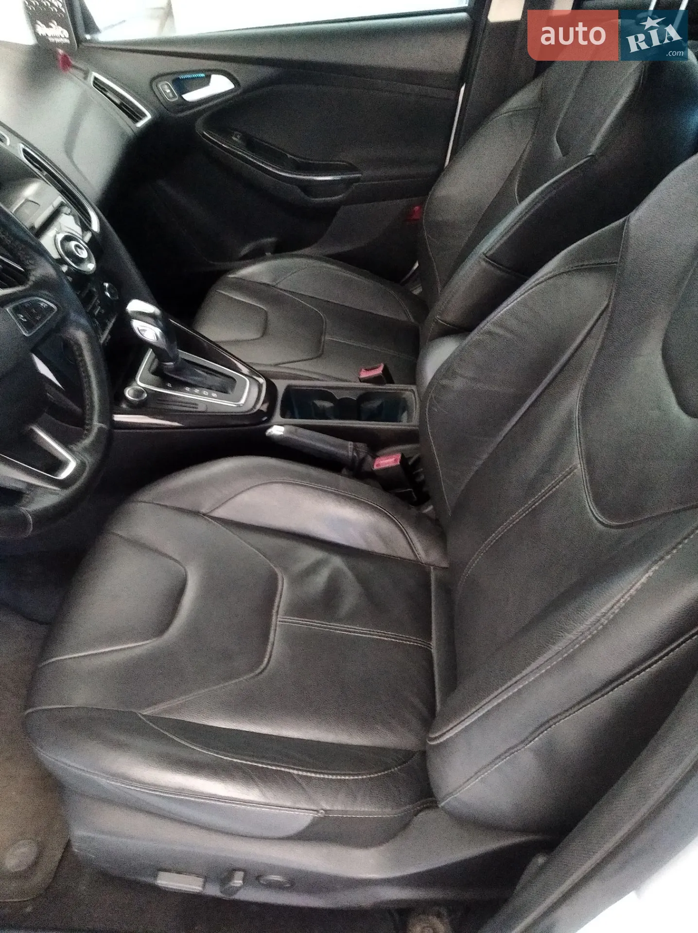 2015 Ford Focus - мініатюра 18