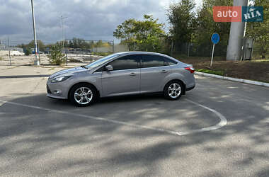 Седан Ford Focus 2013 в Запорожье