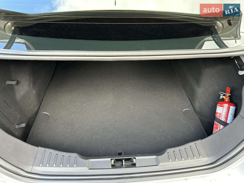 Седан Ford Focus 2013 в Запорожье