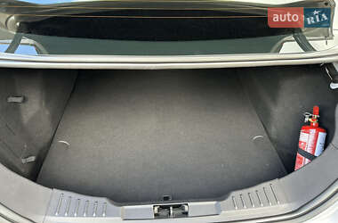 Седан Ford Focus 2013 в 