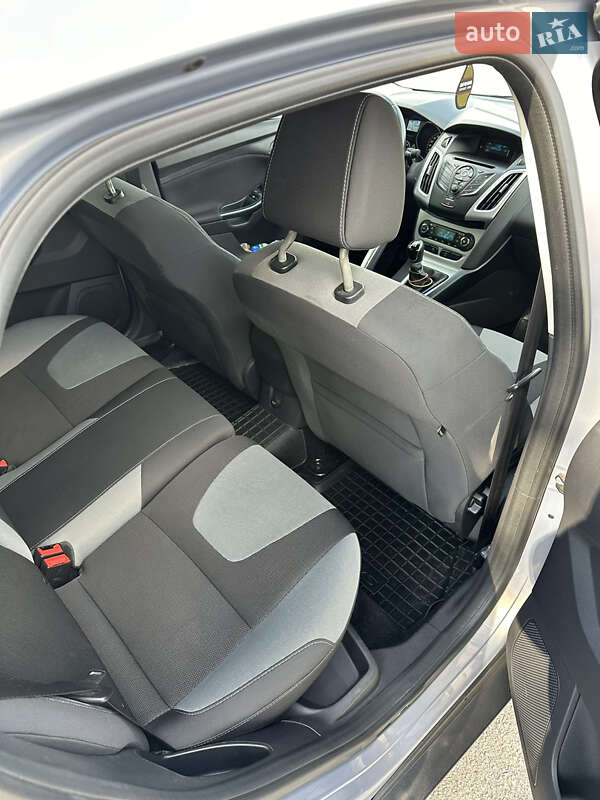 Седан Ford Focus 2013 в Запорожье
