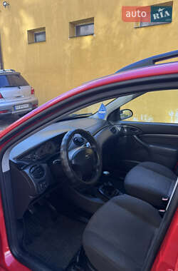 Универсал Ford Focus 2003 в 