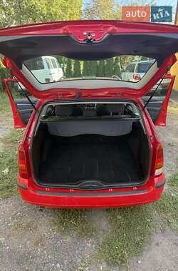 Универсал Ford Focus 2003 в 