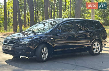 Универсал Ford Focus 2006 в 