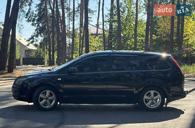Универсал Ford Focus 2006 в 
