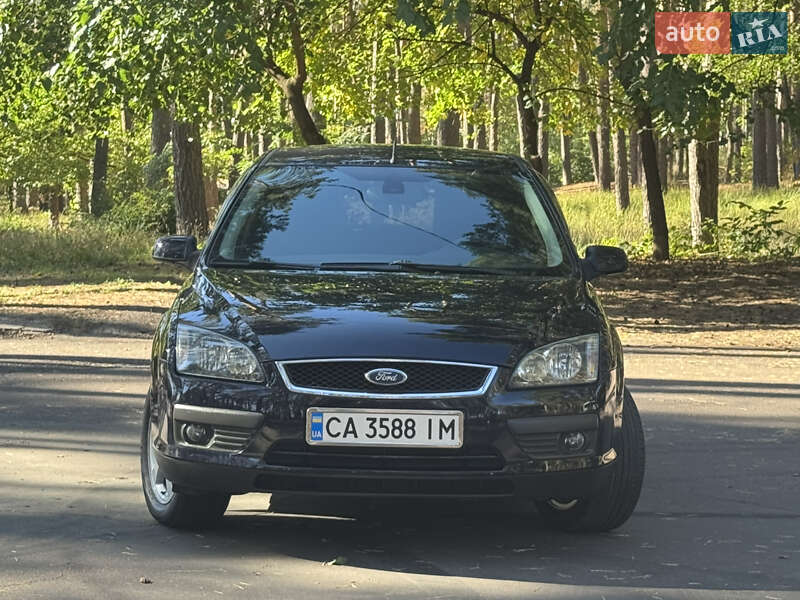 Универсал Ford Focus 2006 в Черкассах фото 10 Универсал Ford Focus 2006 в Черкассах