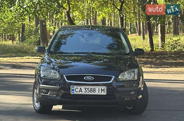 Универсал Ford Focus 2006 в 