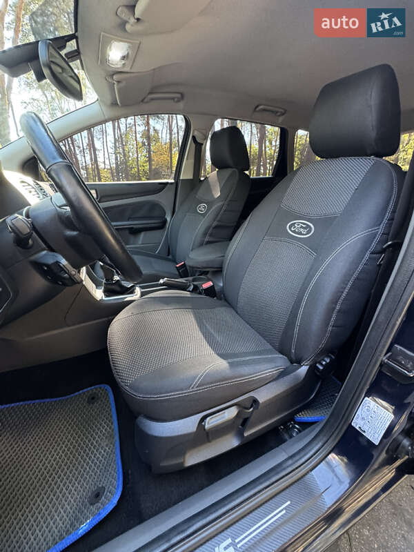 Универсал Ford Focus 2006 в Черкассах фото 20 Универсал Ford Focus 2006 в Черкассах