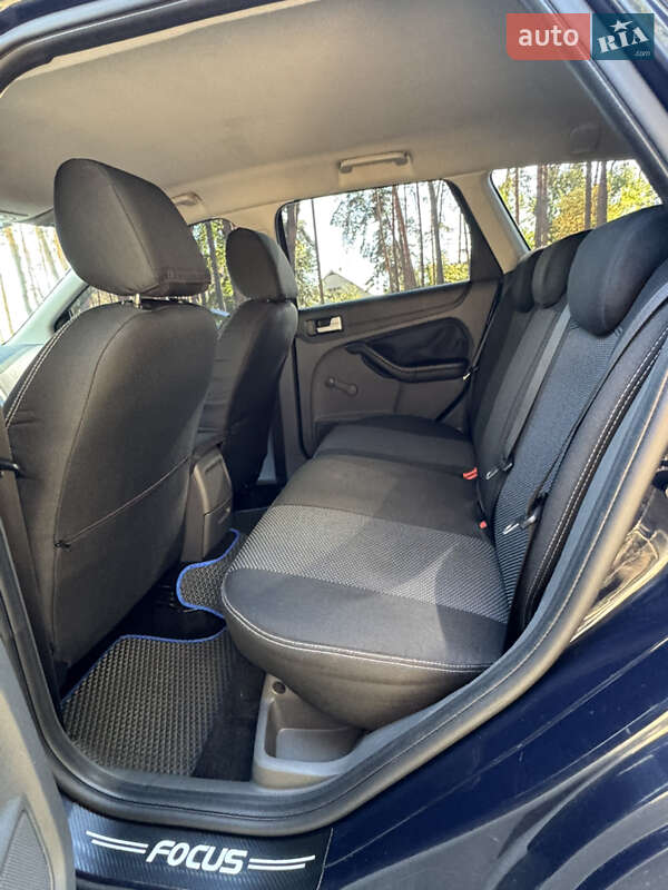 Универсал Ford Focus 2006 в Черкассах фото 24 Универсал Ford Focus 2006 в Черкассах
