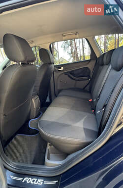 Универсал Ford Focus 2006 в 