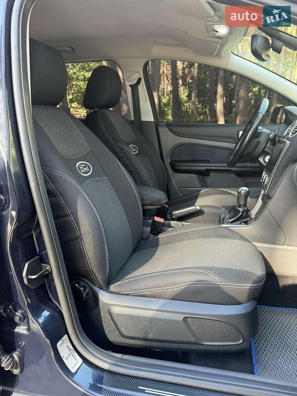 Универсал Ford Focus 2006 в Черкассах фото 37 Универсал Ford Focus 2006 в Черкассах