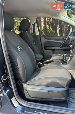 Универсал Ford Focus 2006 в 