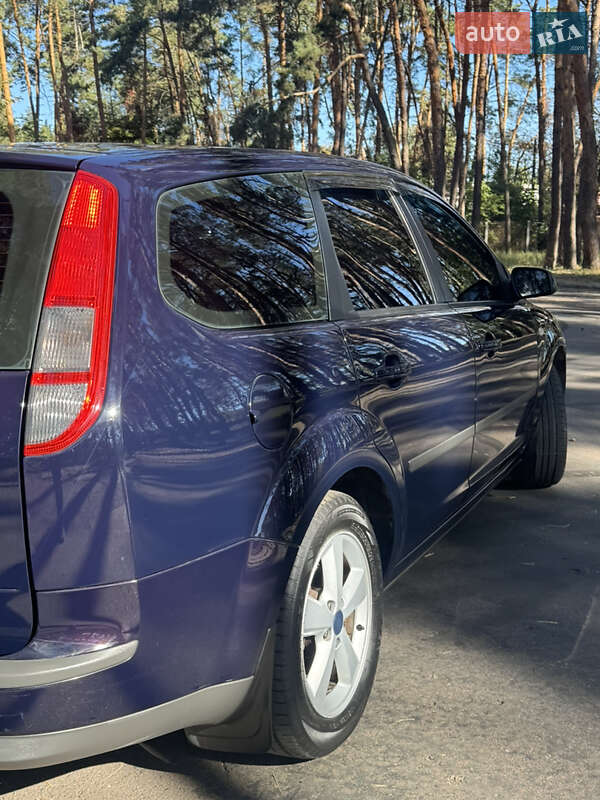 Универсал Ford Focus 2006 в Черкассах фото 13 Универсал Ford Focus 2006 в Черкассах