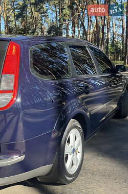 Универсал Ford Focus 2006 в 