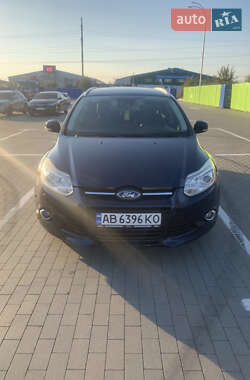 Універсал Ford Focus 2013 в Вінниці