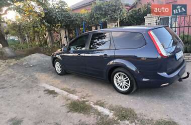 Універсал Ford Focus 2008 в 