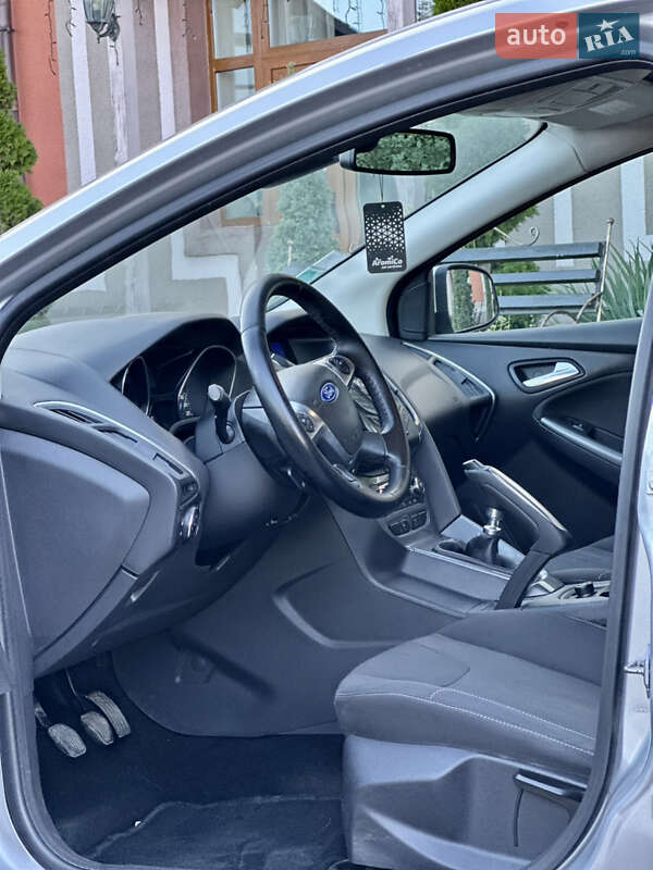 Хетчбек Ford Focus 2011 в Стрию фото 44 Хетчбек Ford Focus 2011 в Стрию