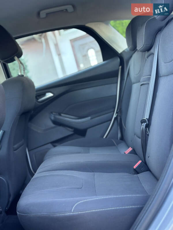Хетчбек Ford Focus 2011 в Стрию фото 58 Хетчбек Ford Focus 2011 в Стрию