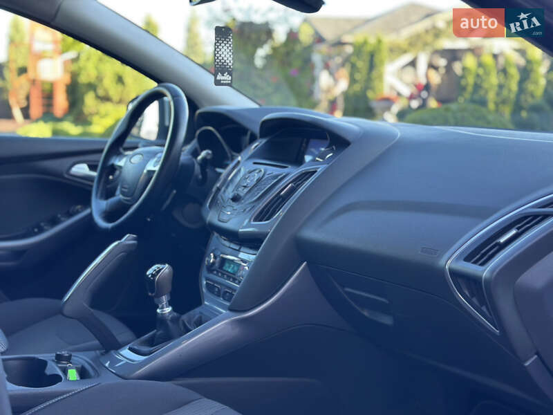Хетчбек Ford Focus 2011 в Стрию фото 61 Хетчбек Ford Focus 2011 в Стрию